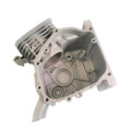 ADC12 aluminum die casting parts serviceEngine Housing